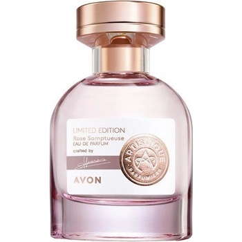 Avon Rose Somptueuse parfémovaná voda dámská 50 ml