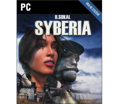 Syberia