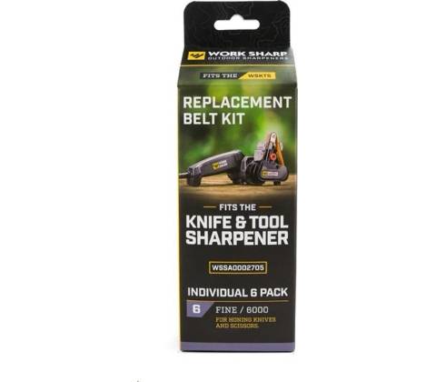 Work Sharp WSSA0002705