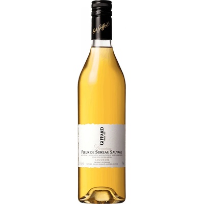 Giffard Премиум Ликьор Цвят Див Бъз