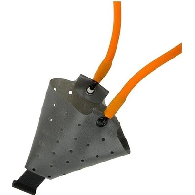 Fox Náhradní gumy + košíček Multi Bait Spare Pouch