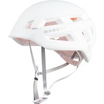 Mammut Хибридна каска Mammut Crag Sender Helmet Climbing helmet - White - размер 56-61 cm (317-0173-0212)