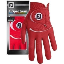 FootJoy Spectrum Mens Golf Glove Biela Ľavá S