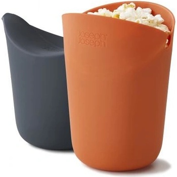 Nádobky na prípravu porcií popcornu JOSEPH JOSEPH M-Cuisine ™ Single