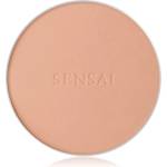 Sensai Total Finish Грим на прах пълнител цвят TF 103 Warm Beige - SPF 10 11 гр