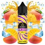 Bombo Bar Juice Triple Mango Ice 12ml/60ml