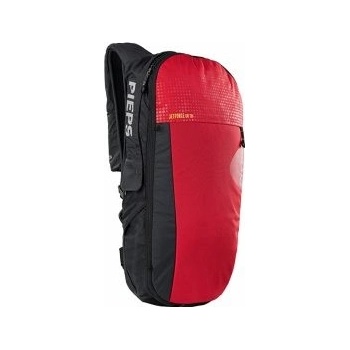 Pieps jetforce BT Pack 10l chili-červena