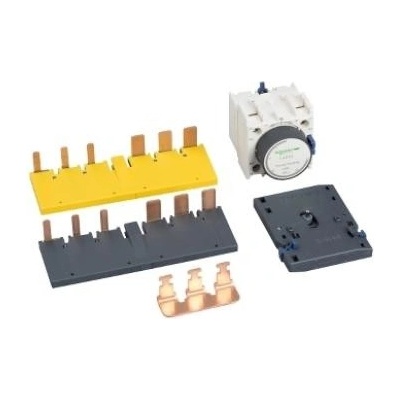 SCHNEIDER ELECTRIC SCHNEIDER Sada LAD9SD3 montážní YD D40A až D65A LAD9SD3