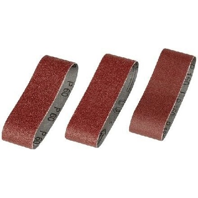 Stanley Brusné pásy 40 x 305 mm P60, P80, P150,