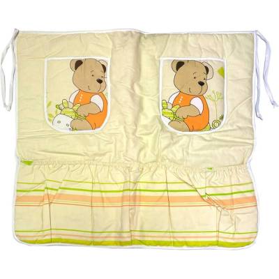 Babyland vrecko na postieľku PP77
