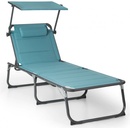 Blumfeldt Amalfi NK053 Turquoise