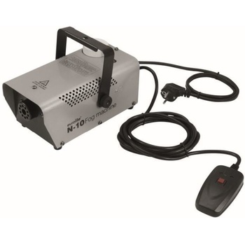 Image 1 of Eurolite N-10 Генератор за мъгла (N-10-FOG-MAKER)