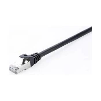 V7 UTP категория 6 твърд мрежови кабел V7 V7CAT6STP-05M-BLK-1E 5 m