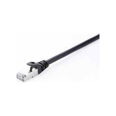 V7 UTP категория 6 твърд мрежови кабел V7 V7CAT6STP-05M-BLK-1E 5 m