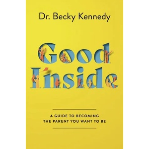 Good Inside (ISBN: 9780008505547)