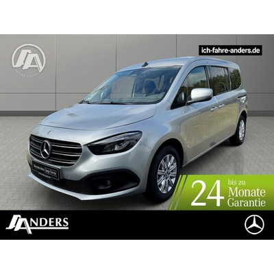 Mercedes-Benz T 180 Edition 96 kW
