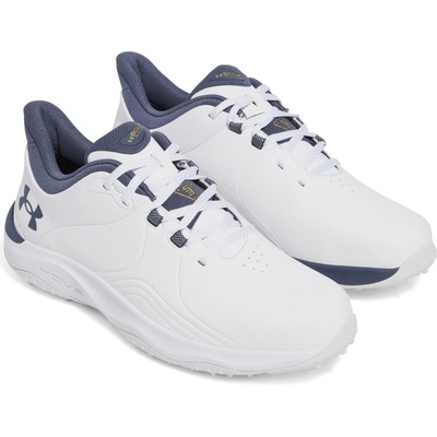 Under Armour Drive Pro SL Wide Mens white – Zboží Dáma