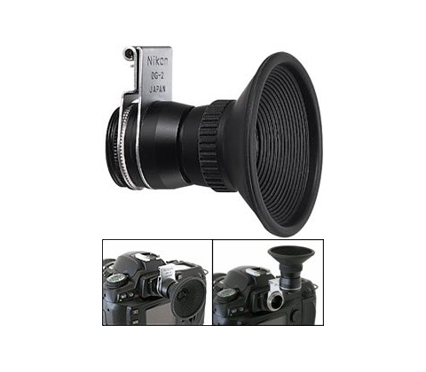 Nikon DG-2
