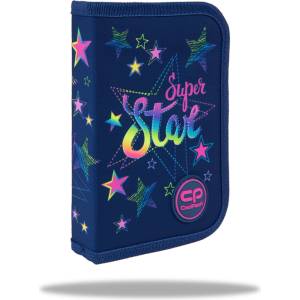 COOLPACK Ученически несесер Coolpack Clipper Stars