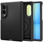 Spigen Кейс Spigen за Samsung Galaxy Z Fold 8, Air Fit Pro MagSafe- Черен