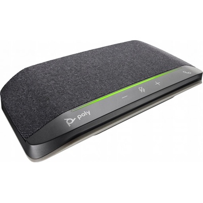 Hp INC. Hlasitý odposluch Hp Poly Sync 10 USB-A USB-C