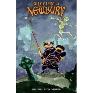 WILLIAM OF NEWBURY | OEMING MICHAEL AVON (ISBN: 9781506740836)