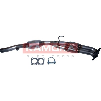 Katalyzátor KAMOKA 8015042