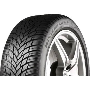 Image 1 of Firestone WinterHawk 4 185/55 R15 86H