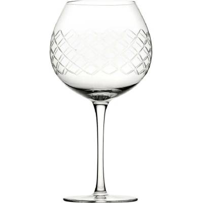 Gastrofans Sklenice na gin Utopia Raffles Diamond balení 6 x 700 ml