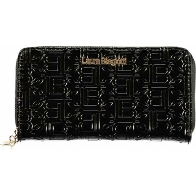 Laura Biagiotti LB25W-511-67 Dámská peněženka černá