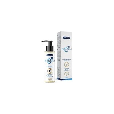 Medica-group BiggerSize Gel 150 мл (P25821)