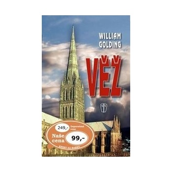 Věž