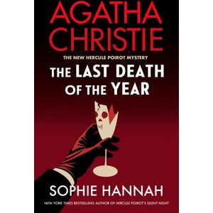 LAST DEATH OF THE YEAR (2025)