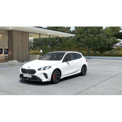 BMW 120d M Sport 120 kW