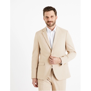 Celio Бежово мъжко тънко яке Celio Buamaury Celio | Bezhov | МЪЖЕ | M