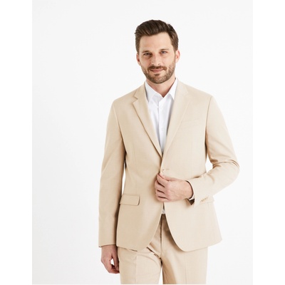 Celio Бежово мъжко тънко яке Celio Buamaury Celio | Bezhov | МЪЖЕ | M
