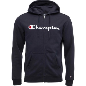 Champion Суитшърт Hooded Full Zip (219829-BS501)
