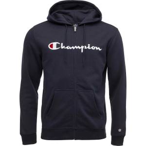 Champion Суитшърт Hooded Full Zip - sportdepot - 74,28 лв