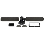 Logitech TAP Bundle Rally Plus Large Room Google (TAPGOOGLELARGE1)