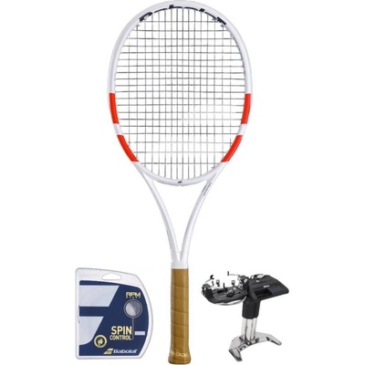 Babolat Pure Strike 97