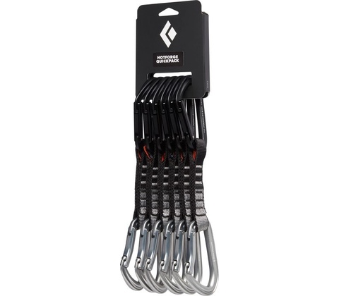 Black DIamond HotForge QuickPack 12cm