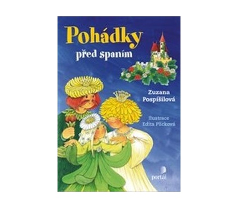 Pohádky před spaním