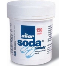 Vitar Soda 150 tablet