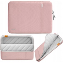 tomtoc Sleeve 14" MacBook Pro růžová, TOM-A13D2C1
