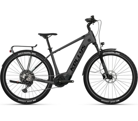 Kellys e-Carson 90 2023