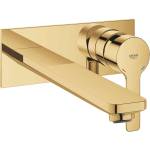 GROHE Lineare - Смесител за вградена мивка, Cool Sunrise 23444GL1 (23444GL1)