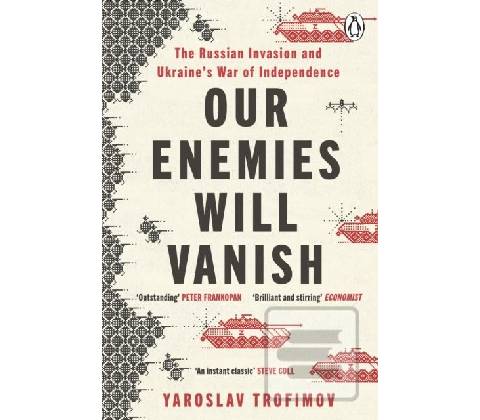 Our Enemies will Vanish