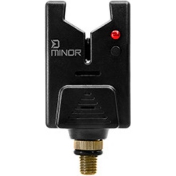 Delphin Signalizátor pre sadu MINOR červená