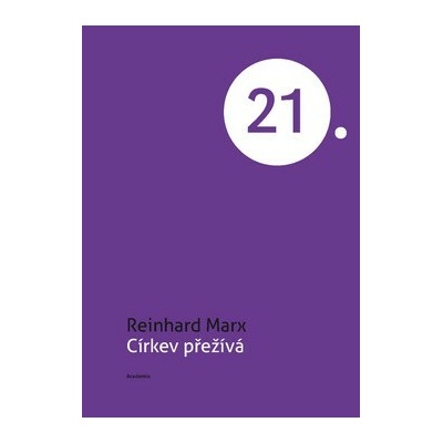 Církev přežívá