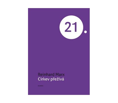 Církev přežívá